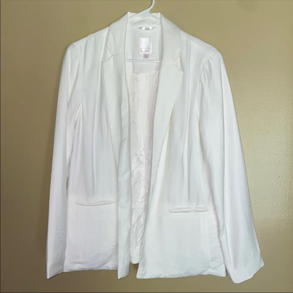LC Lauren Conrad Blazer size Small